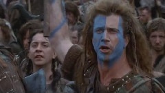 Here Comes The King & Strength Of A Thousand Men