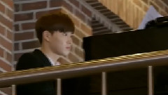 韩剧<总理与我> SUHO Cut