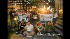 Happy 22nd Birthday D.O. - International Video Project