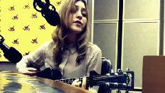 Russian Red - Loving Strangers