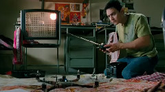 All Izz Well (All Is Well)