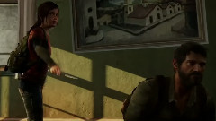 游戏<美国末日> 配乐