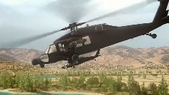 游戏<战争游戏:红龙> 预告