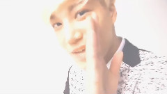 Feliz Cumpleaños Kai!