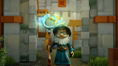 游戏< The Tribez & Castlez > 预告