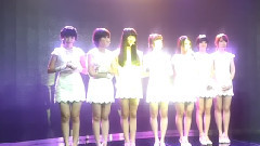 圆圆生日感言和媒体发问