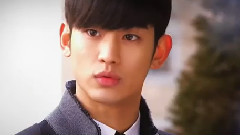 <来自星星的你> E09 预告