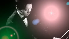 护蓝 李晟敏庆生