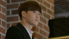 <总理和我> SUHO Cut