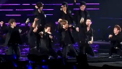 Wonder Boy & Rokkugo XinMSN SuperShow 4 In Singapore