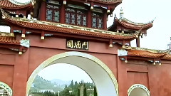 风景,音乐短片 - 飘香的茅台镇