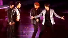 Twins XinMSN SuperShow 4 In Singapore