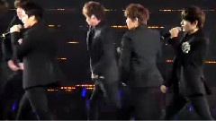 Bonamana XinMSN SuperShow 4 In Singapore