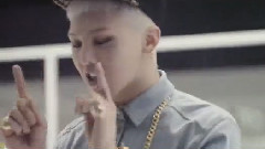 G-Dragon(BigBang) - Who You 伴奏版