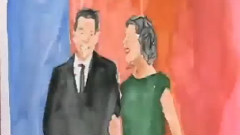 Bob Dylan - The Little Drummer Boy