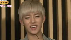 KPOPZ With B.A.P