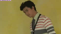 SBS 时尚王 玉泽演Cut