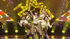 一闪一闪 现场合集