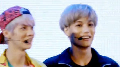 KAI 庆生视频 饭制版