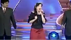 赵咏华 - 海誓山盟