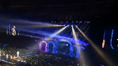 三星MUSIC X 2014 BIGBANG & A IN SEOUL演唱会