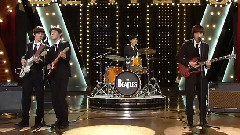 All My Loving & 欢乐模仿秀 & Dance