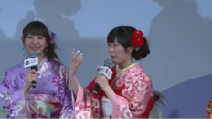 渡辺麻友 島崎遥香 永尾まりや登場!AKB48成人式ネイル記念写真お披露目会 MAiDiGiTV