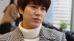 Chosunmedia圭贤采访