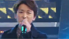 岚,大野智 - Bittersweet