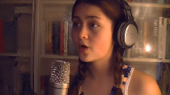 Jasmine Thompson - Pompei