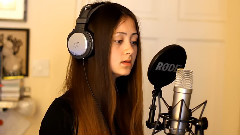 Jasmine Thompson - Titanium
