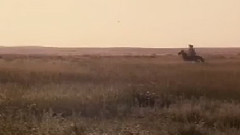 草原啊草原 我的家乡