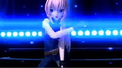 みくみくにしてあげる