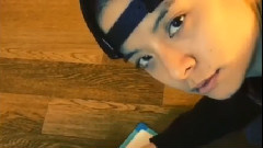 Amber Instagram更新