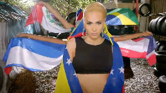 Pitbull - Veronica Vega