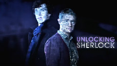 揭秘神探夏洛克