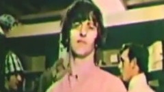 The Beatles - Norwegian Wood