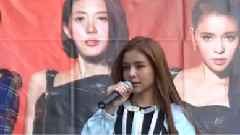 Dream Girls - 互动