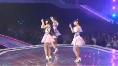 Talk & 未来のミュージアム& Magic Of Love