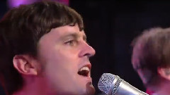 Franz Ferdinand - Right Action