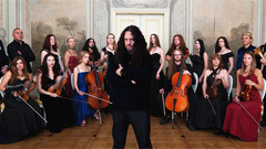 Haggard - Per Aspera Ad Astra