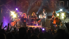 Haggard - Tales of Ithiria