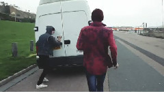 We Are Fiction - Sail On