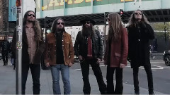 Blackberry Smoke - Shakin Hands With The Holy Ghost