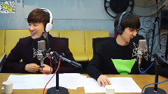 Birthday Celebration Event For D.O.