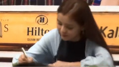 Dream Girls - 签名