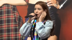 Dream Girls - 听你说 & 我和他们不一样