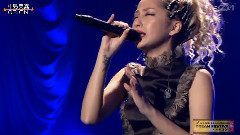 GLAMOROUS SKY & LOVE IS ECSTASY & ORION