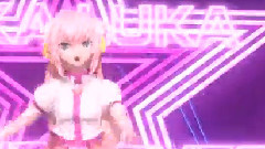 ルカルカ★ナイトフィーバー