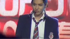 湖北春晚录制 待机